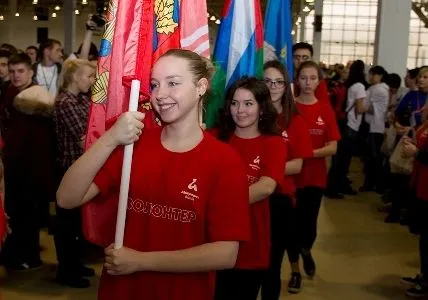 Тюменцы стали призерами всероссийского чемпионата профмастерства "Абилимпикс"