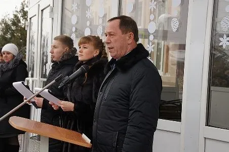 В Батайске увековечили память олимпийского призера и жителей города, погибших в Чечне