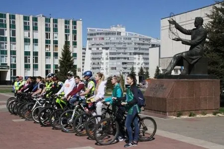 Фото предоставлены пресс-службой БГТУ им. В.Г. Шухова