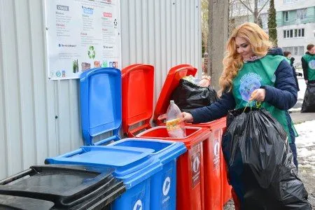 Фото предоставлены пресс-службой БГТУ им. В.Г. Шухова