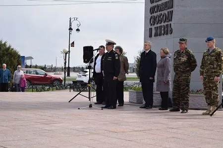 Полтора десятка тюменских призывников будут служить в президентском полку