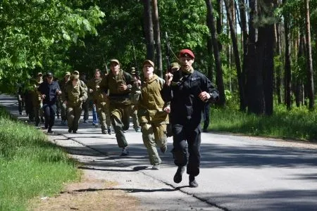 Более 5 тыс. участников объединил фестиваль "Русь заповедная" в Белгороде