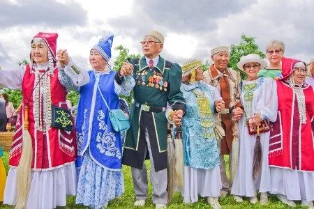 Фото Варвары Леднёвой