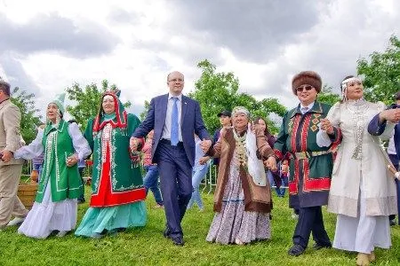 Фото Варвары Леднёвой