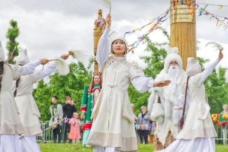 Фото Варвары Леднёвой