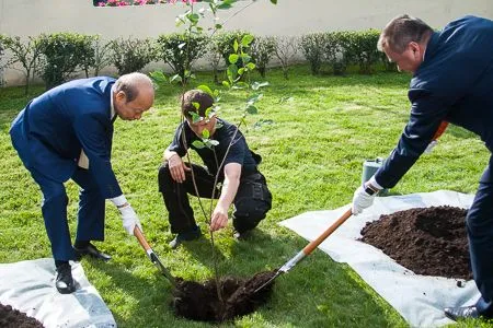 Дни культуры японской префектуры Тояма проходят в Приморье