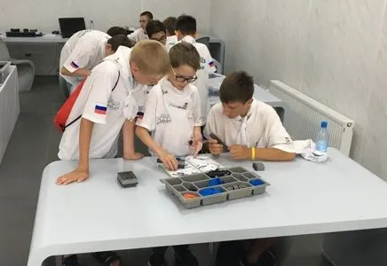 Тюменские школьники примут участие в мировом чемпионате WorldSkills Competition