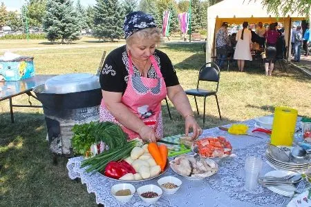 Более 100 рыбаков из семи российских регионов и Азербайджана посоревновались в искусстве рыбалки в Назрани