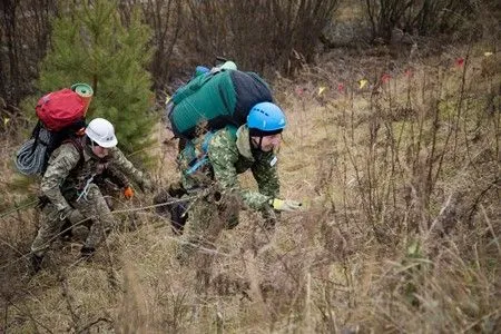 Фото пресс-службы ГУ МЧС РФ по Кировской области
