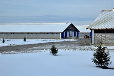 Фото пресс-службы губернатора Тюменской области