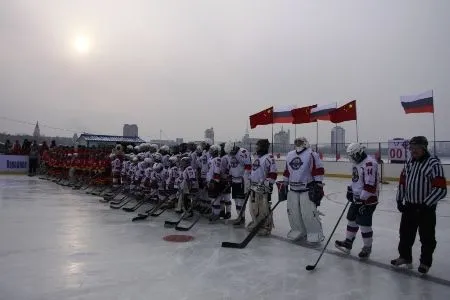 Фото Светланы Майоровой