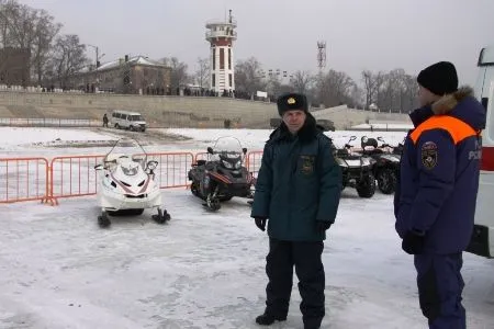 Фото Светланы Майоровой