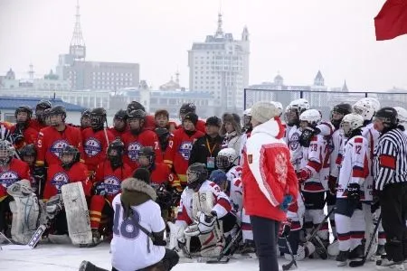 Фото Светланы Майоровой