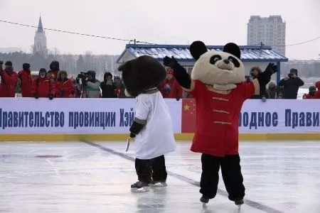 Фото Светланы Майоровой