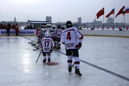 Фото Светланы Майоровой