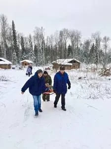 Фото департамента здравоохранения Тюменской области