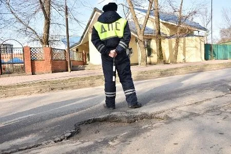 Фото Общественного совета при ГУ МВД России по Ростовской области