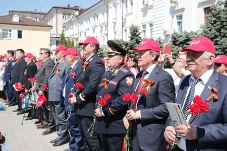 Фотографии пресс-службы СКЖД