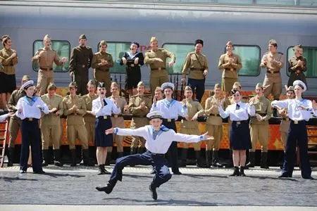 Фотографии пресс-службы СКЖД