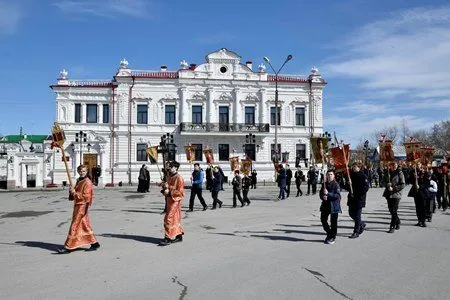 Фото пресс-службы губернатора