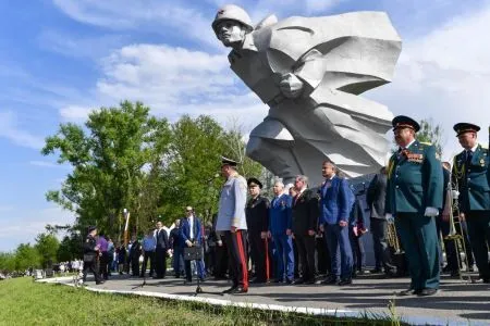 Фото пресс-службы правительства республики Северная Осетия-Алания