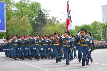 Фото Григория Колпакова