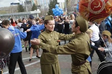 Фото пресс-службы УрГЭУ