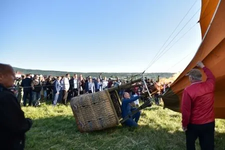 Фото пресс-службы губернатора Ставропольского края и городов-курортов