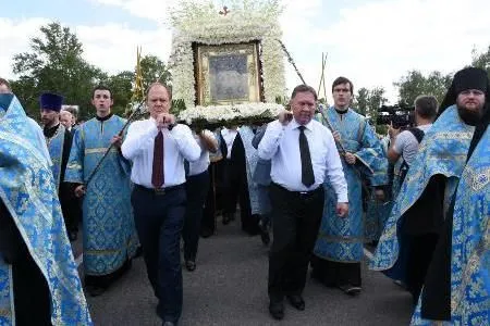 Фото пресс-службы администрации Курской области