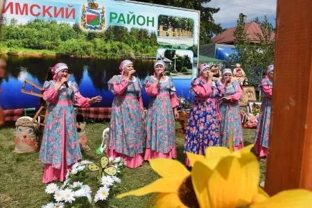 Фото пресс-службы администрации Курской области