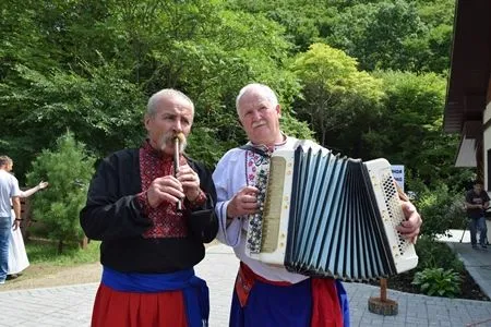 Первый экологический фестиваль прошел в приморском нацпарке "Земле леопарда"