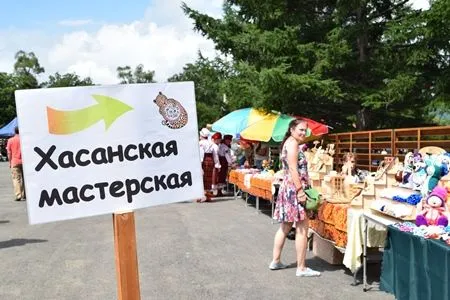 Первый экологический фестиваль прошел в приморском нацпарке "Земле леопарда"