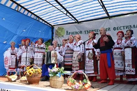 Первый экологический фестиваль прошел в приморском нацпарке "Земле леопарда"