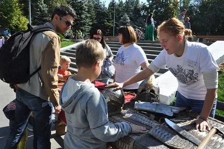 "Волчья дружина" из Краснодарского края стала победителем фестиваля средневековой культуры в Ростове-на-Дону