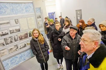 Новый блок очистки воды запустят на Западной станции водоподготовки в 2022 году