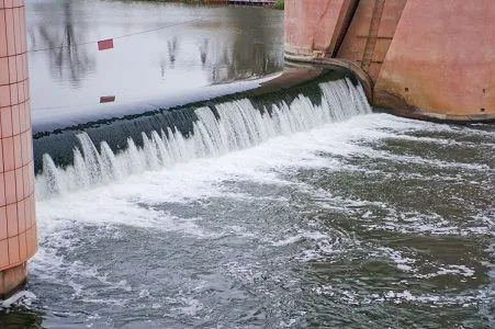 Новый блок очистки воды запустят на Западной станции водоподготовки в 2022 году