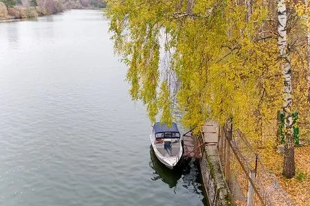 Новый блок очистки воды запустят на Западной станции водоподготовки в 2022 году