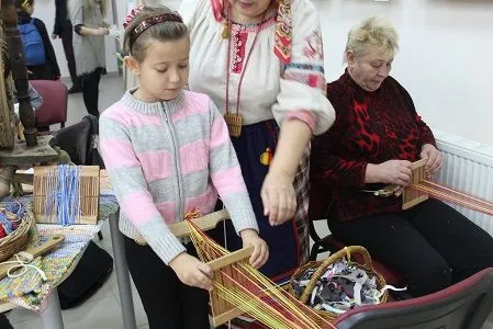 Фестиваль Национальных культур в Касимове Рязанской области собрал более 6 тыс. человек