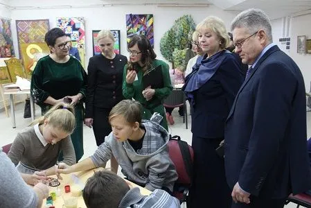 Фестиваль Национальных культур в Касимове Рязанской области собрал более 6 тыс. человек