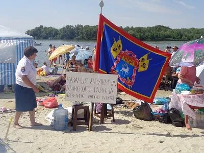 Более 30 тыс. человек посетили гастрономический праздник "Донская уха" в Ростовской области